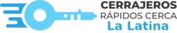 Cerrajeros en La Latina: Servicio Rápido y Confiable